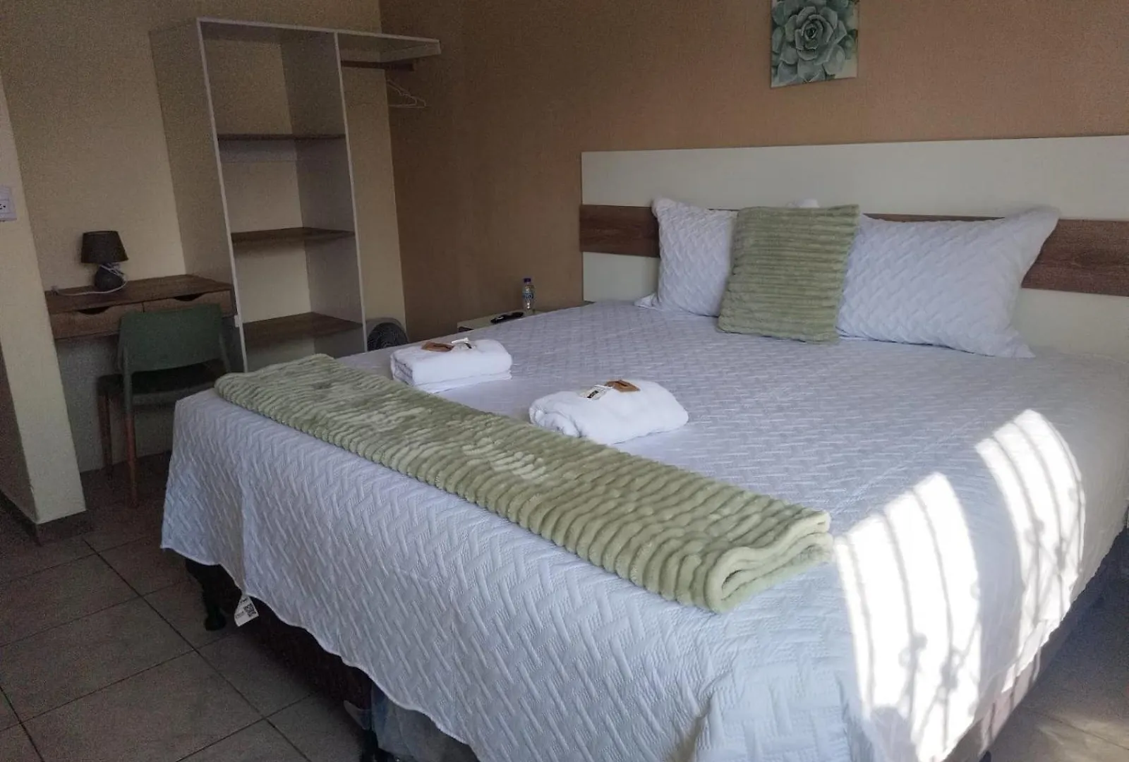Hotel Urban Home Guatemala City