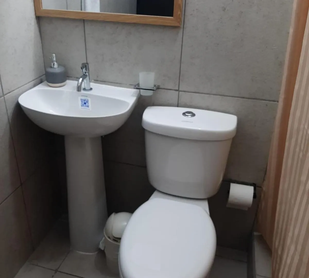 Hotel Urban Home Ville de Guatemala 0*,