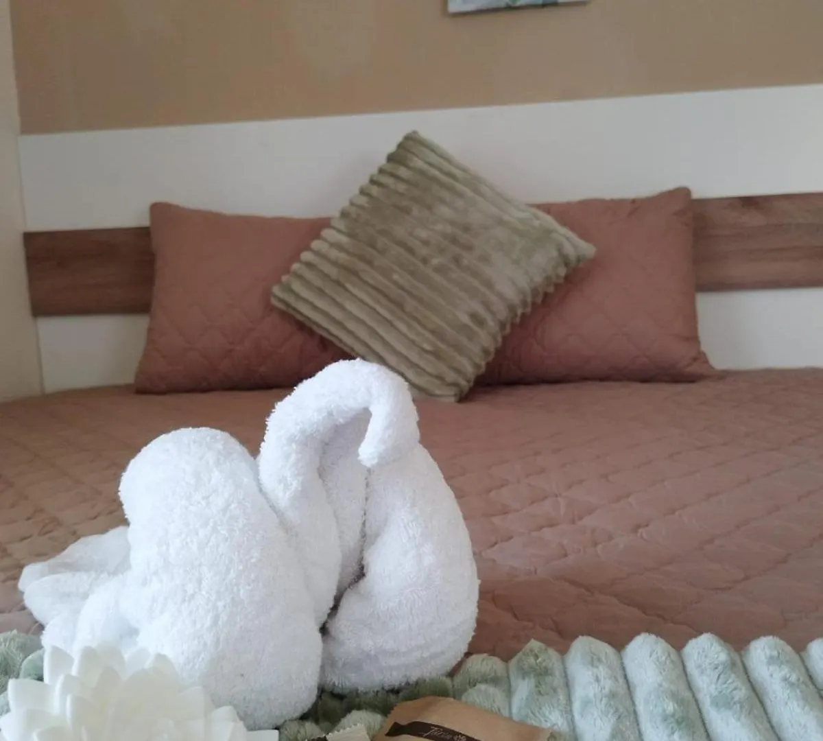 Hotel Urban Home Guatemala City