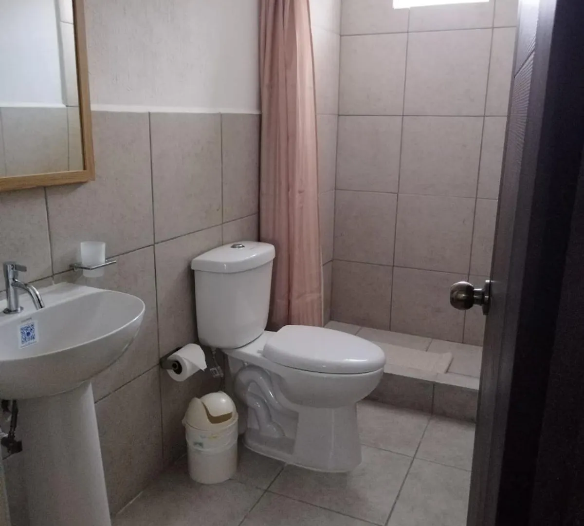 Hotel Urban Home Guatemala City Guatemala