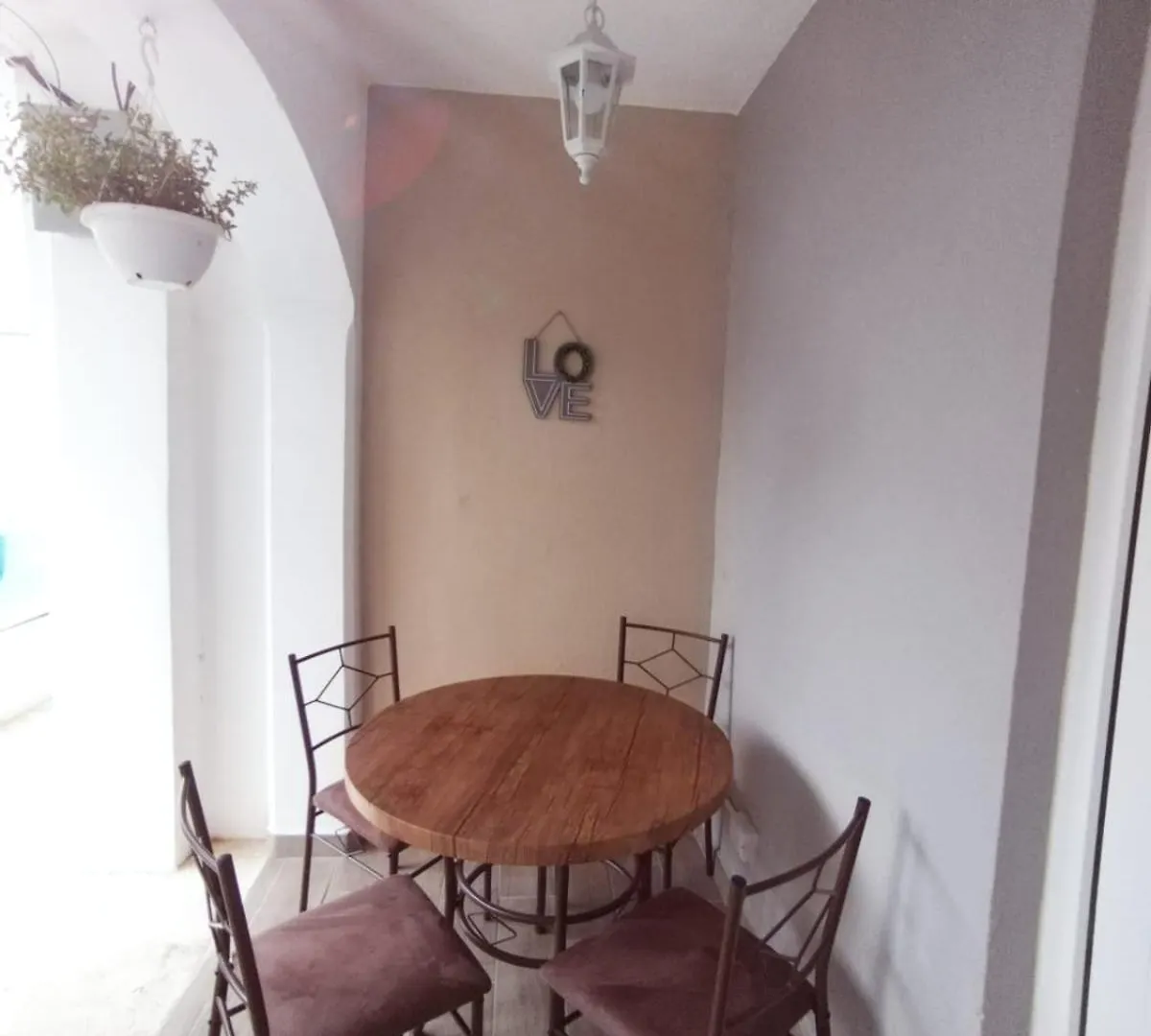 Hotel Urban Home Guatemala City