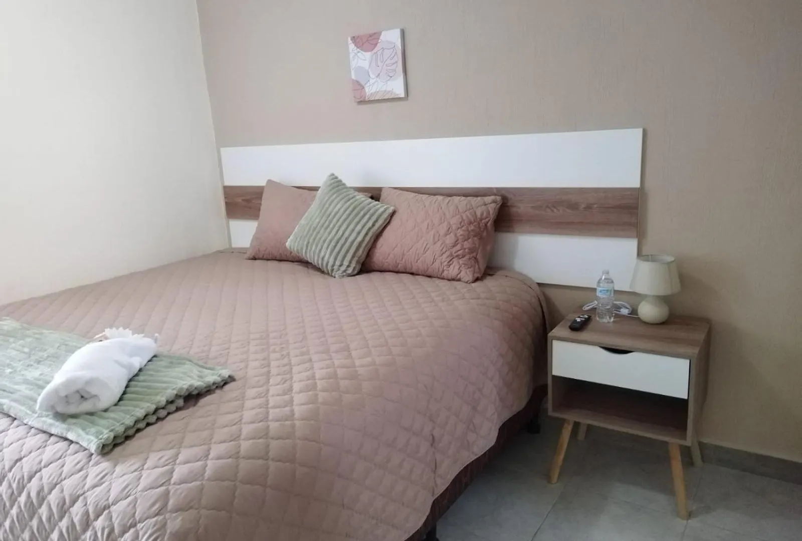 Hotel Urban Home Guatemala City Guatemala