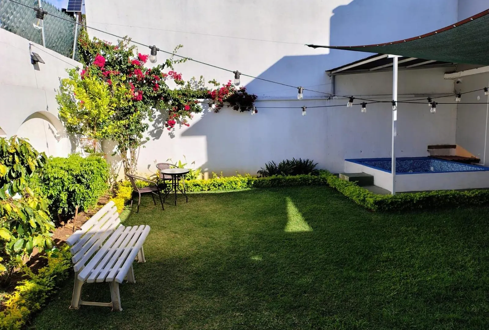 Hotel Urban Home Guatemala City