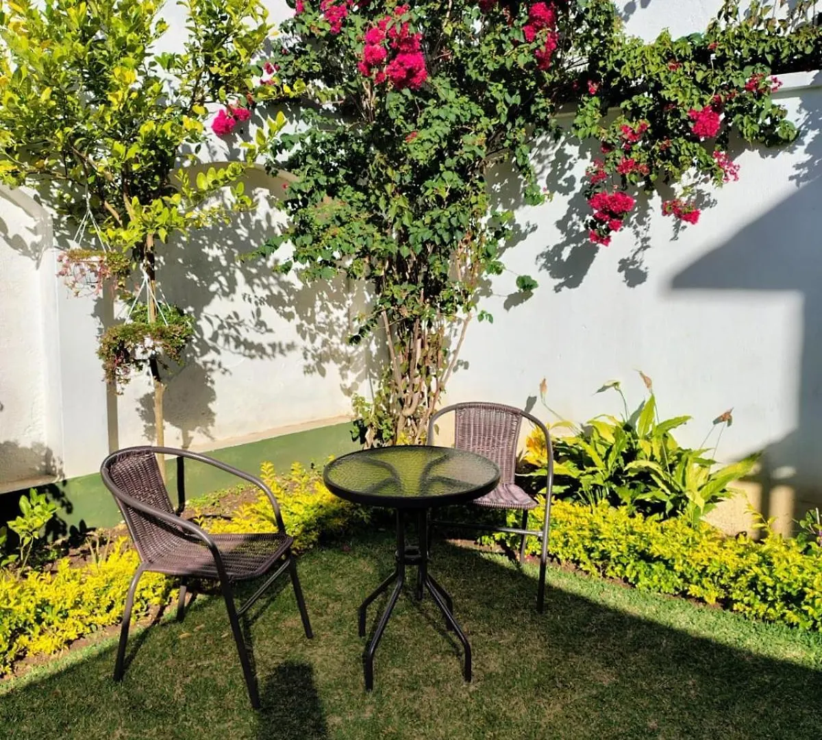 Hotel Urban Home Guatemala City