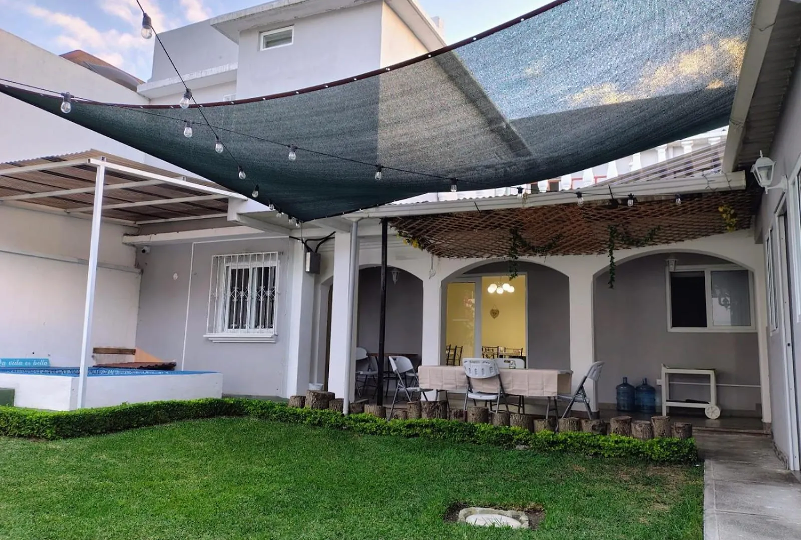 Hotel Urban Home Ville de Guatemala