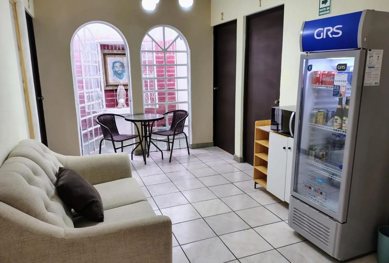 Hotel Urban Home Guatemala City
