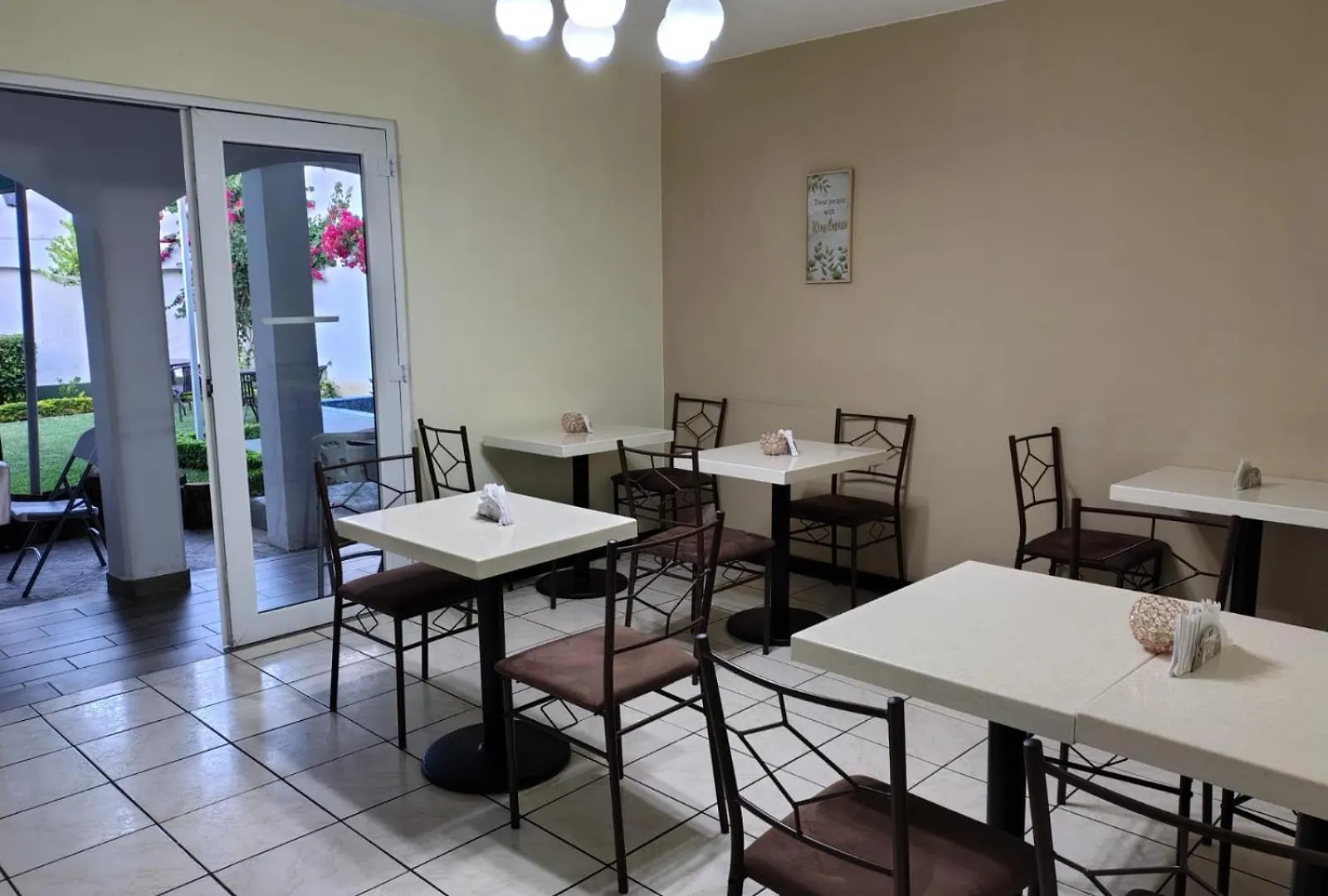 Hotel Urban Home Guatemala City Guatemala