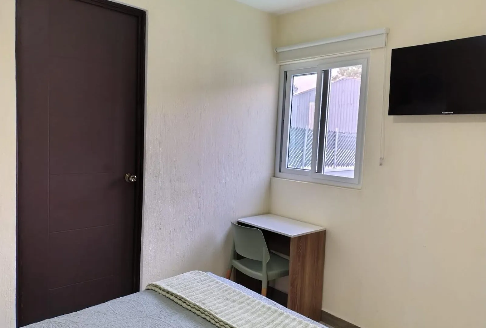 Hotel Urban Home Guatemala City Guatemala