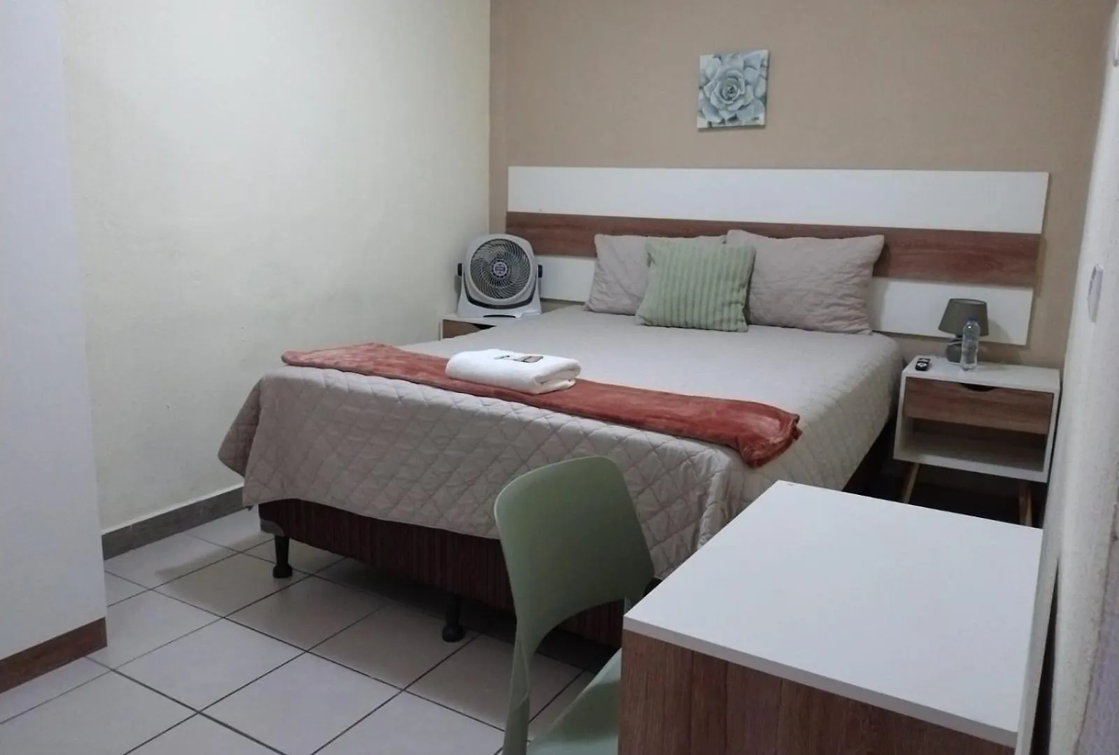 Hotel Urban Home Ville de Guatemala 0*,  Guatemala