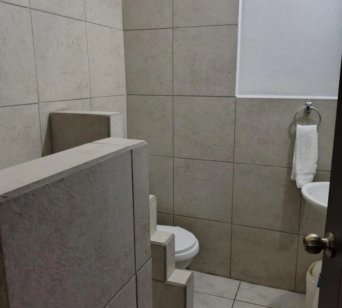 Hotel Urban Home Guatemala City