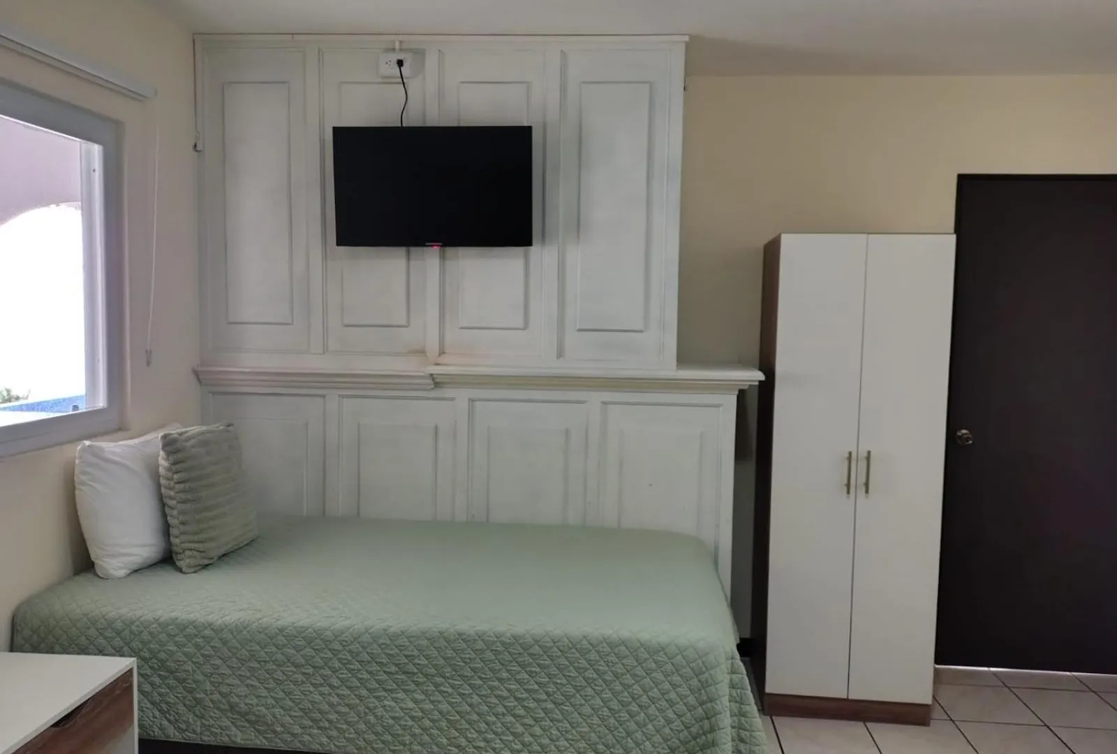 Hotel Urban Home Guatemala City Guatemala