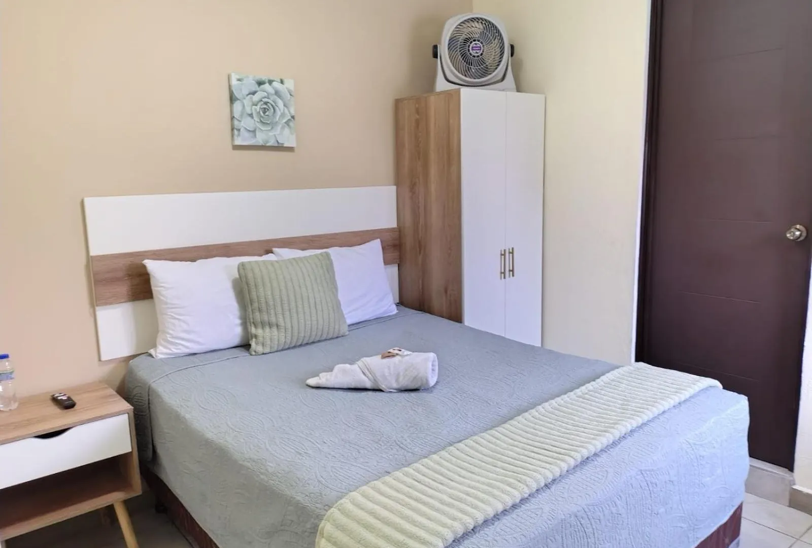 Hotel Urban Home Guatemala City