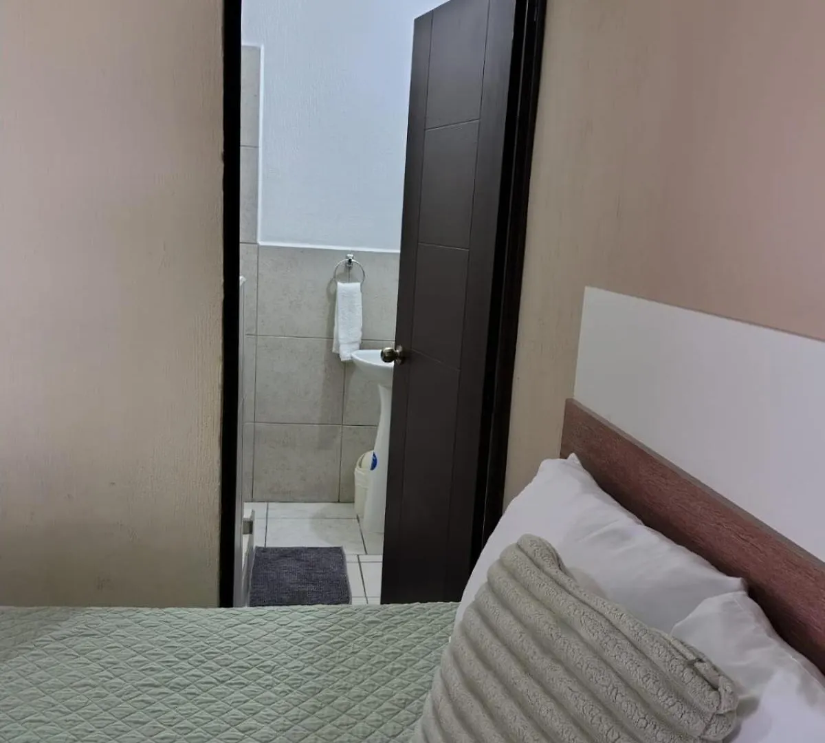Hotel Urban Home Ville de Guatemala 0*,