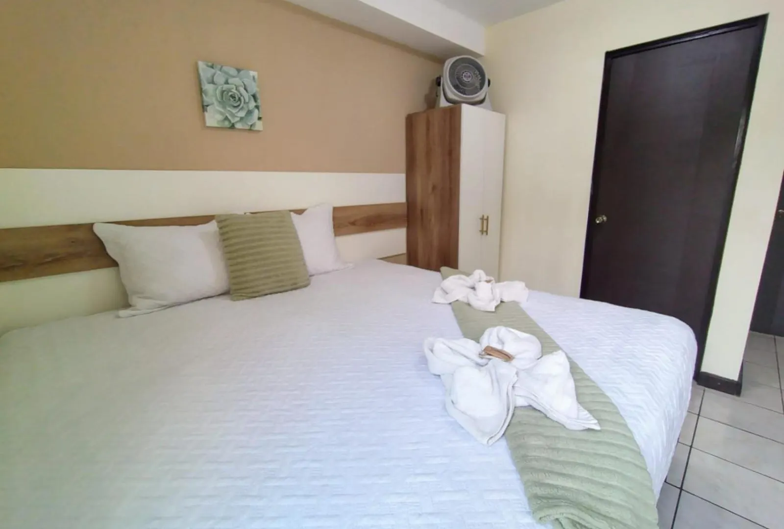 Hotel Urban Home Ville de Guatemala