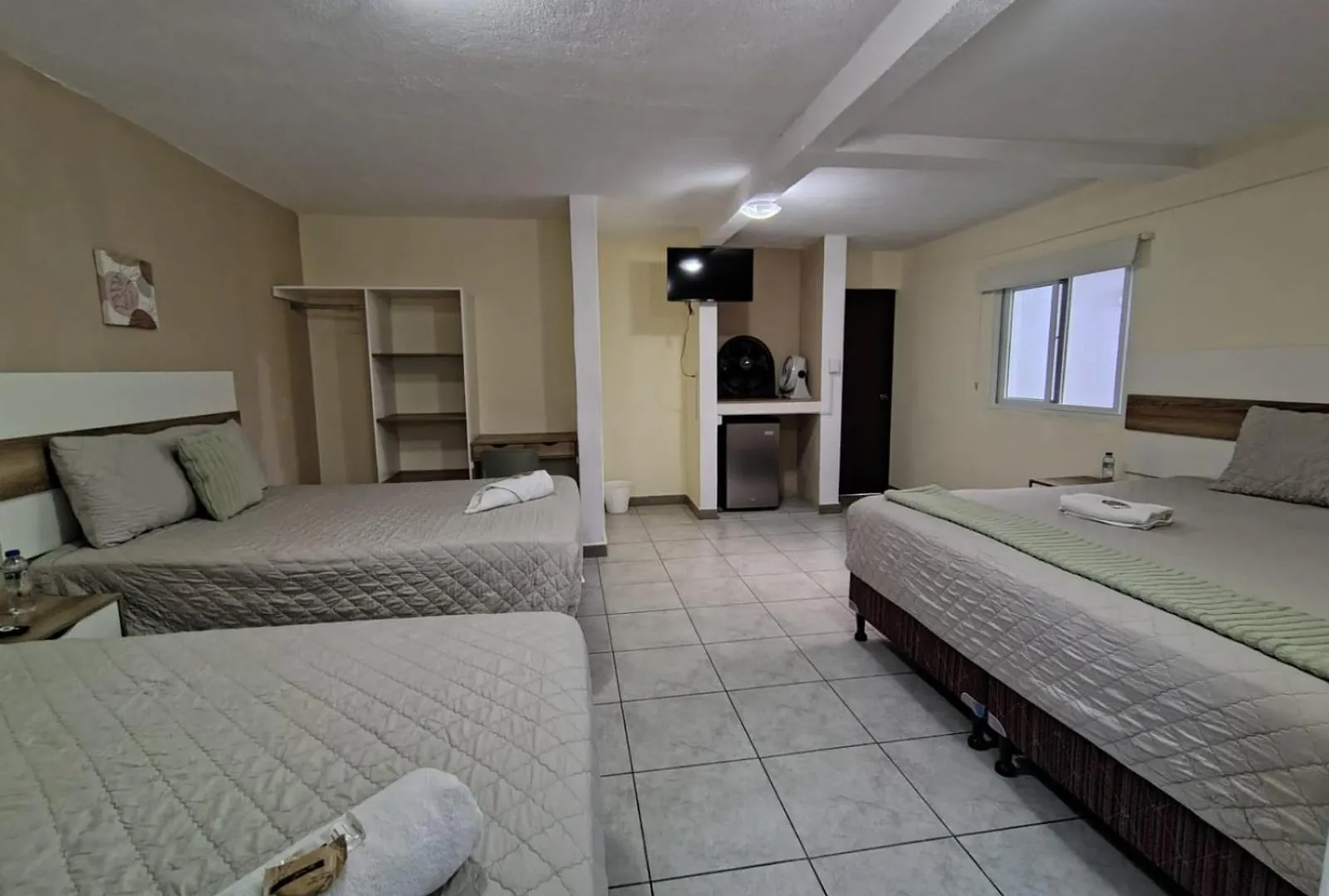 Hotel Urban Home Ville de Guatemala
