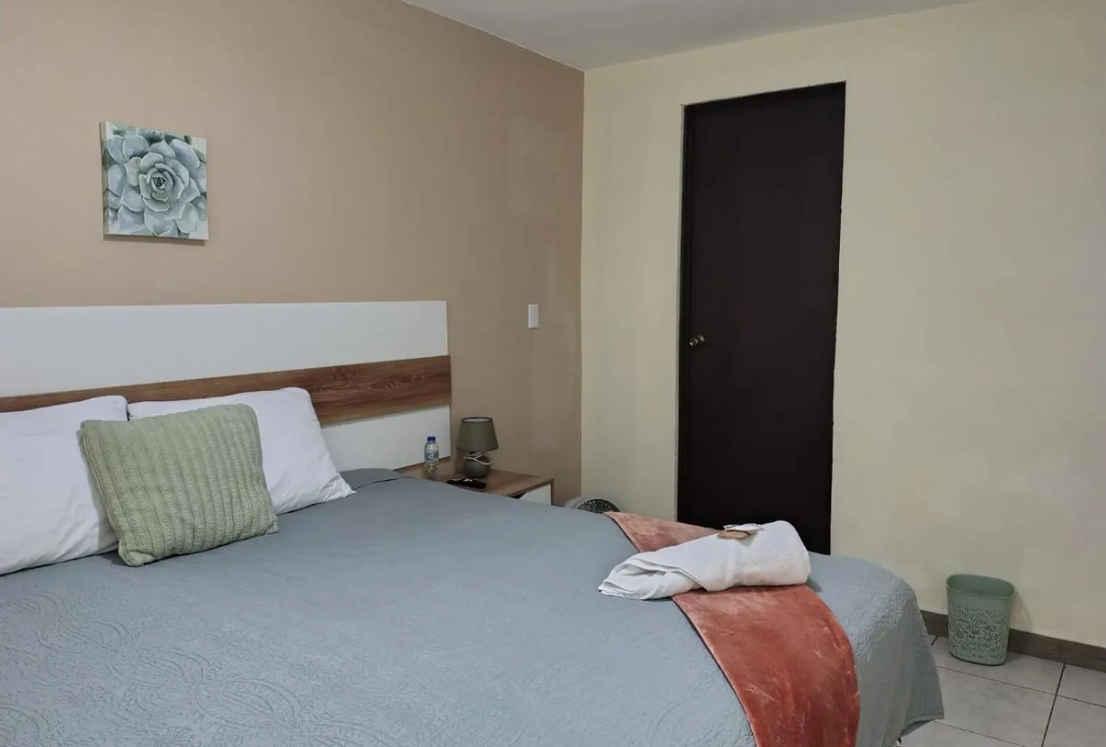 Hotel Urban Home Ville de Guatemala
