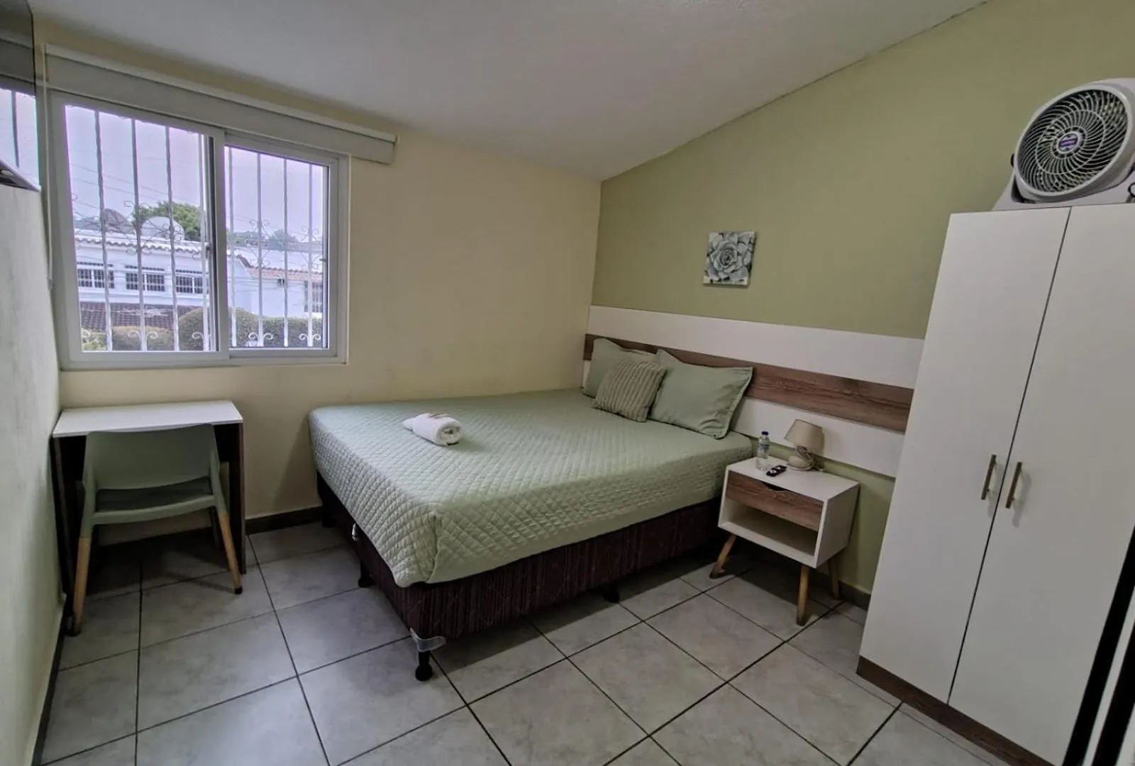 Hotel Urban Home Ville de Guatemala