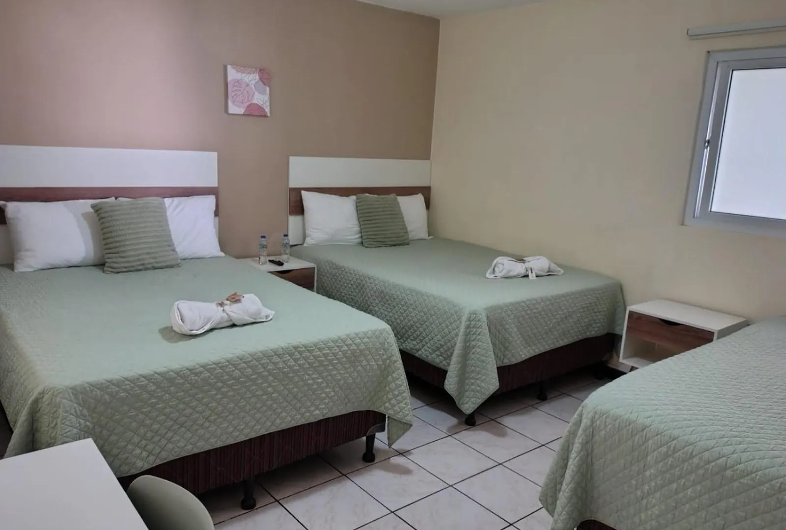 Hotel Urban Home Ville de Guatemala
