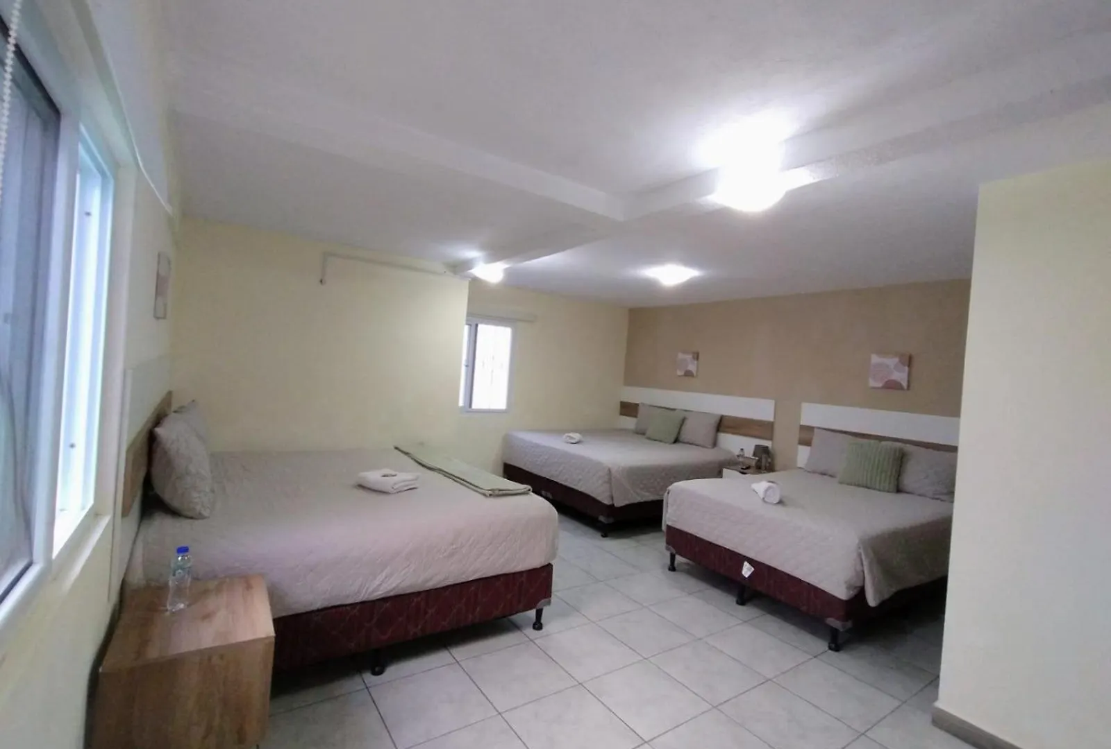 Hotel Urban Home Ville de Guatemala Guatemala