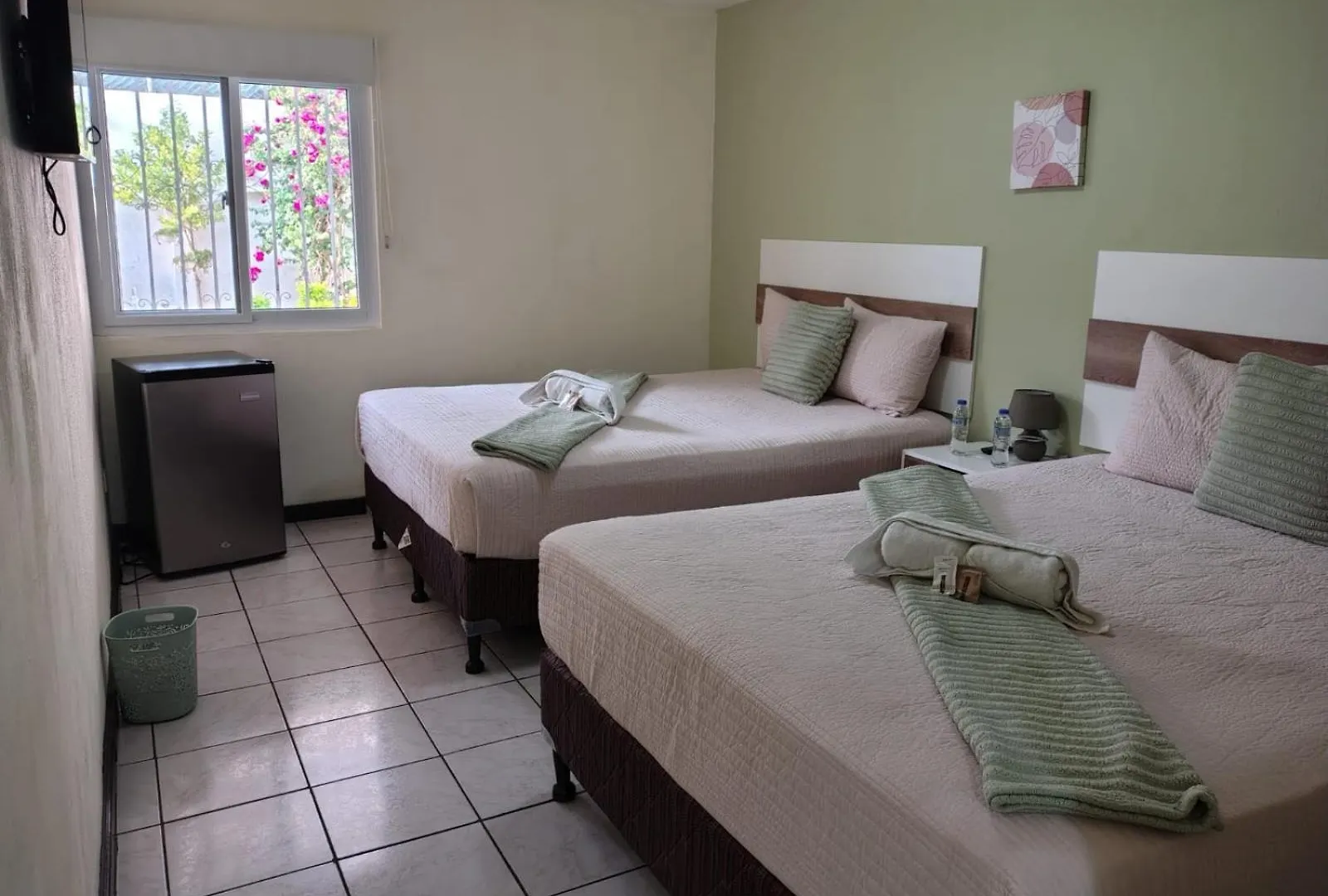 Hotel Urban Home Ville de Guatemala 0*,