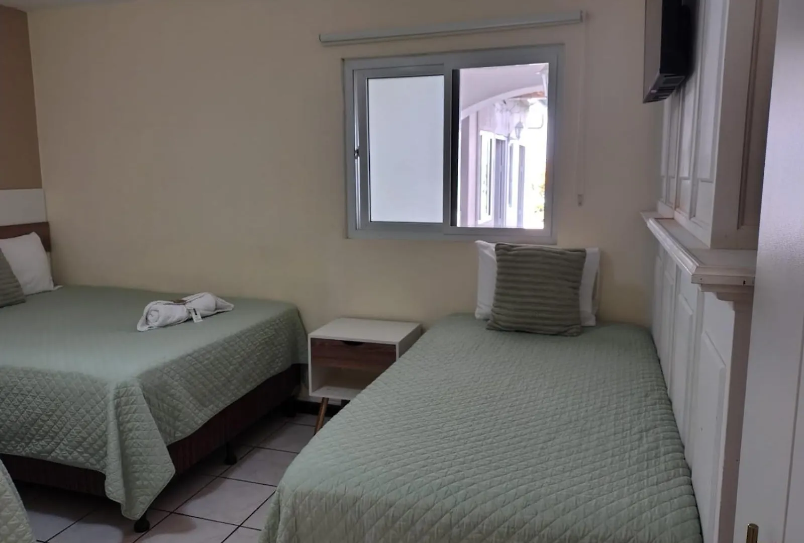 Hotel Urban Home Ville de Guatemala