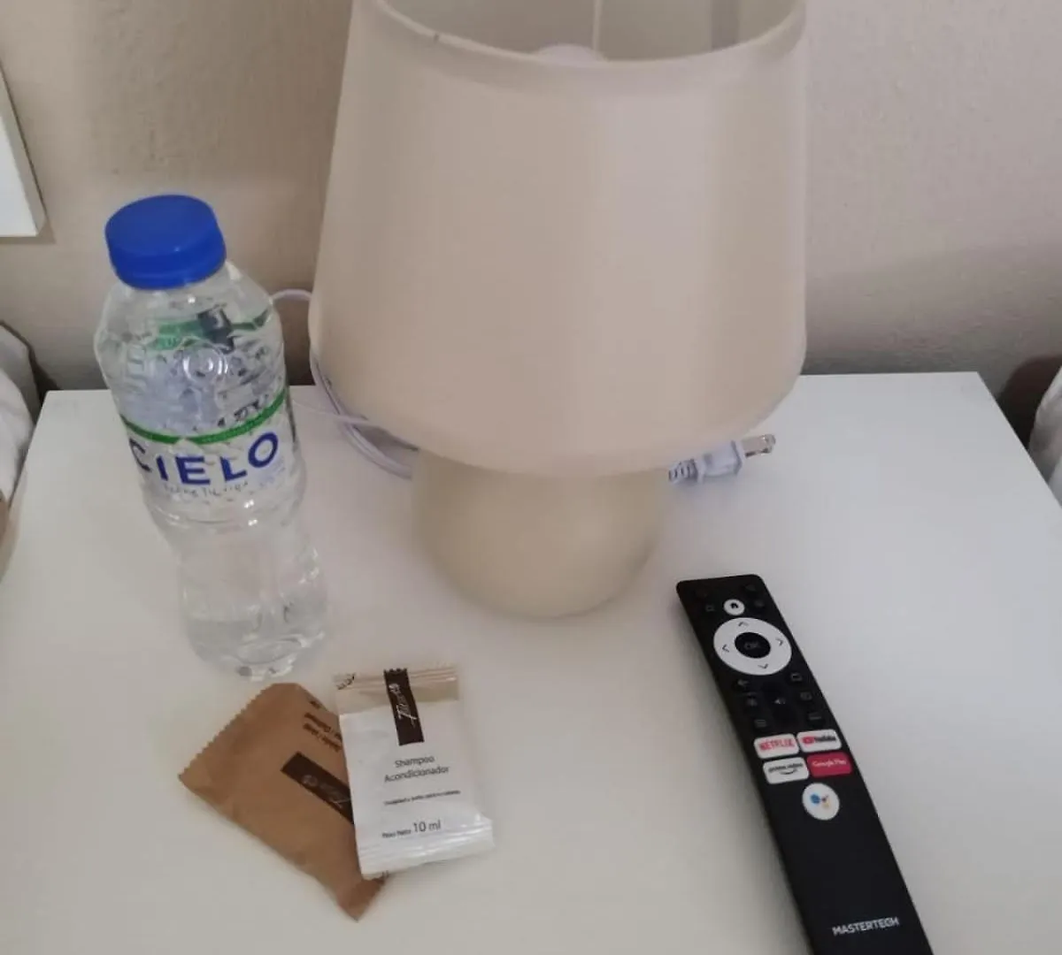 Hotel Urban Home Guatemala City