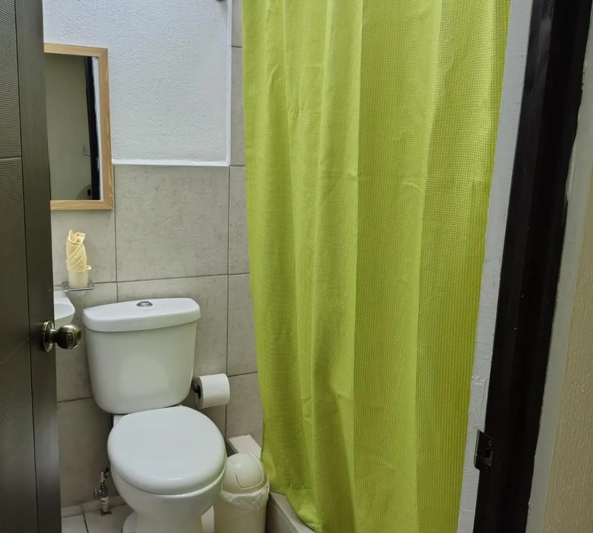 Hotel Urban Home Guatemala City