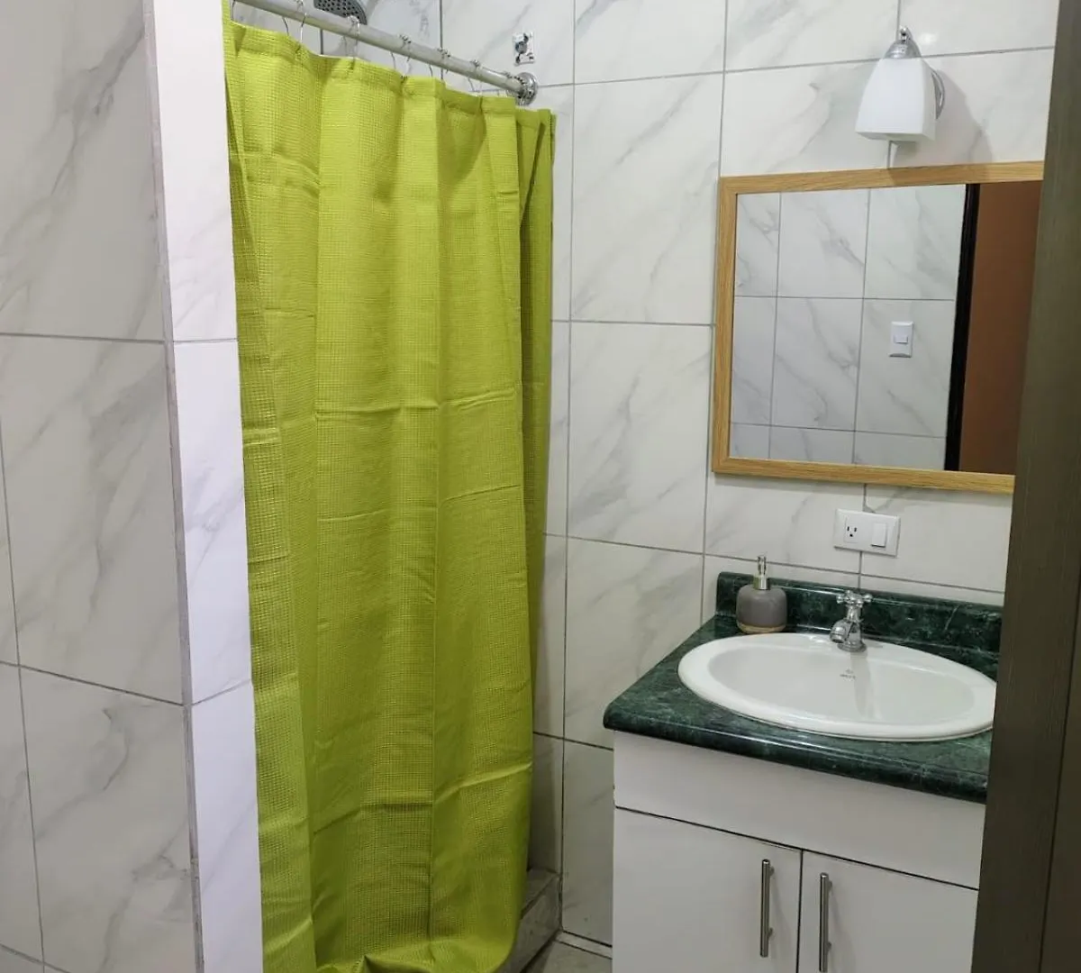 Hotel Urban Home Guatemala City Guatemala