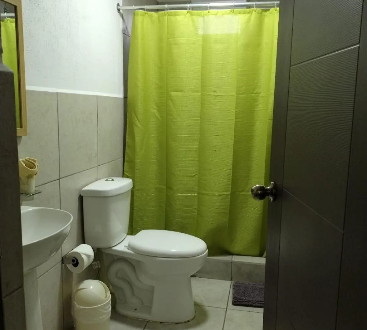Hotel Urban Home Ville de Guatemala