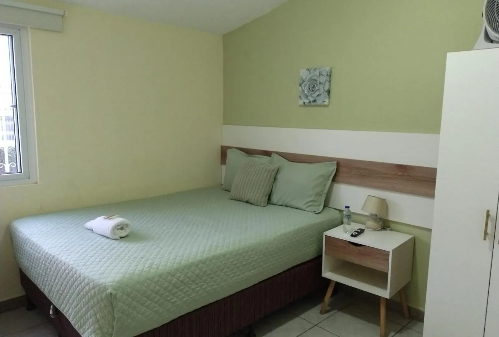 Hotel Urban Home Ville de Guatemala