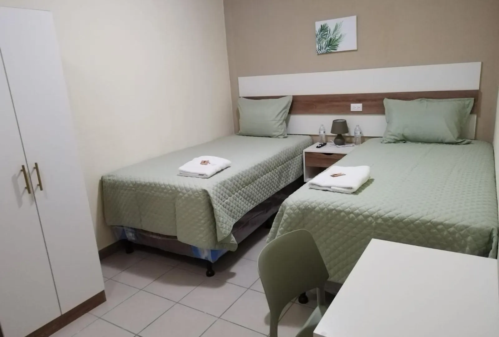 Hotel Urban Home Ville de Guatemala Guatemala
