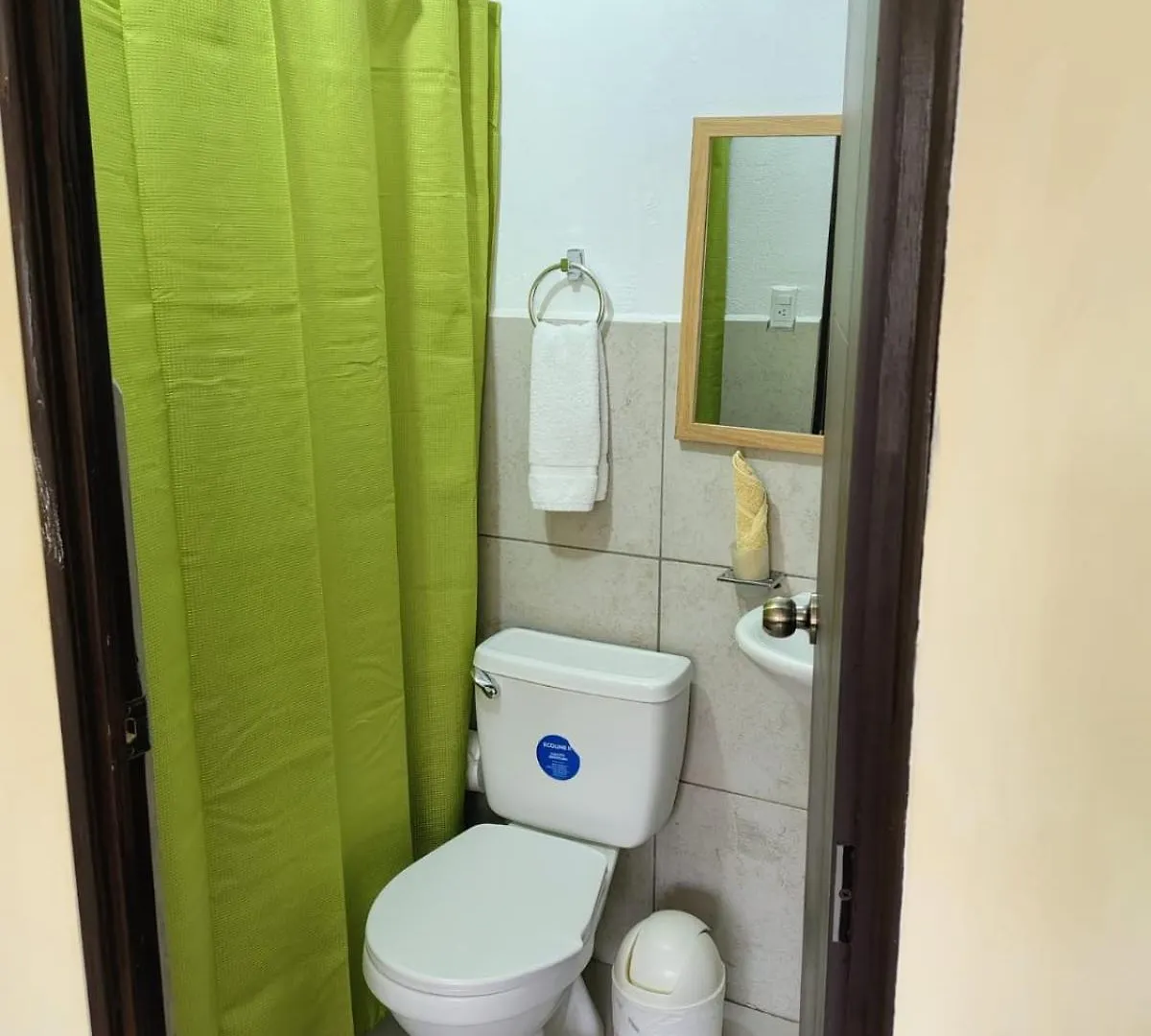 Hotel Urban Home Guatemala City Guatemala