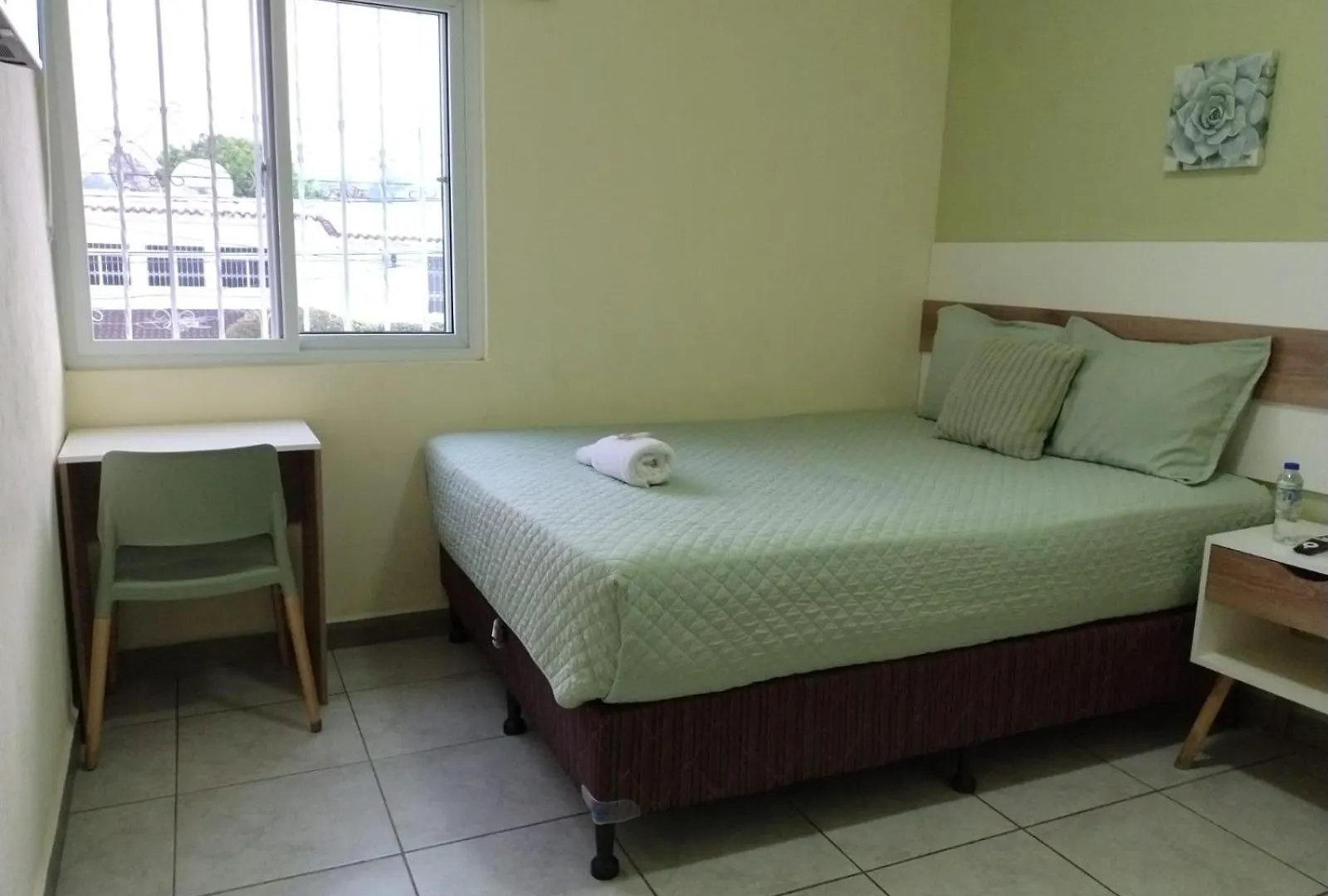 Hotel Urban Home Ville de Guatemala