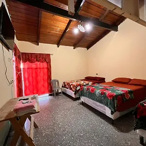 Hotel Canaan La Aurora, Ville de Guatemala