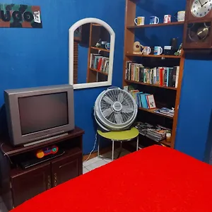  Homestay Casa Familiar La Arboleda