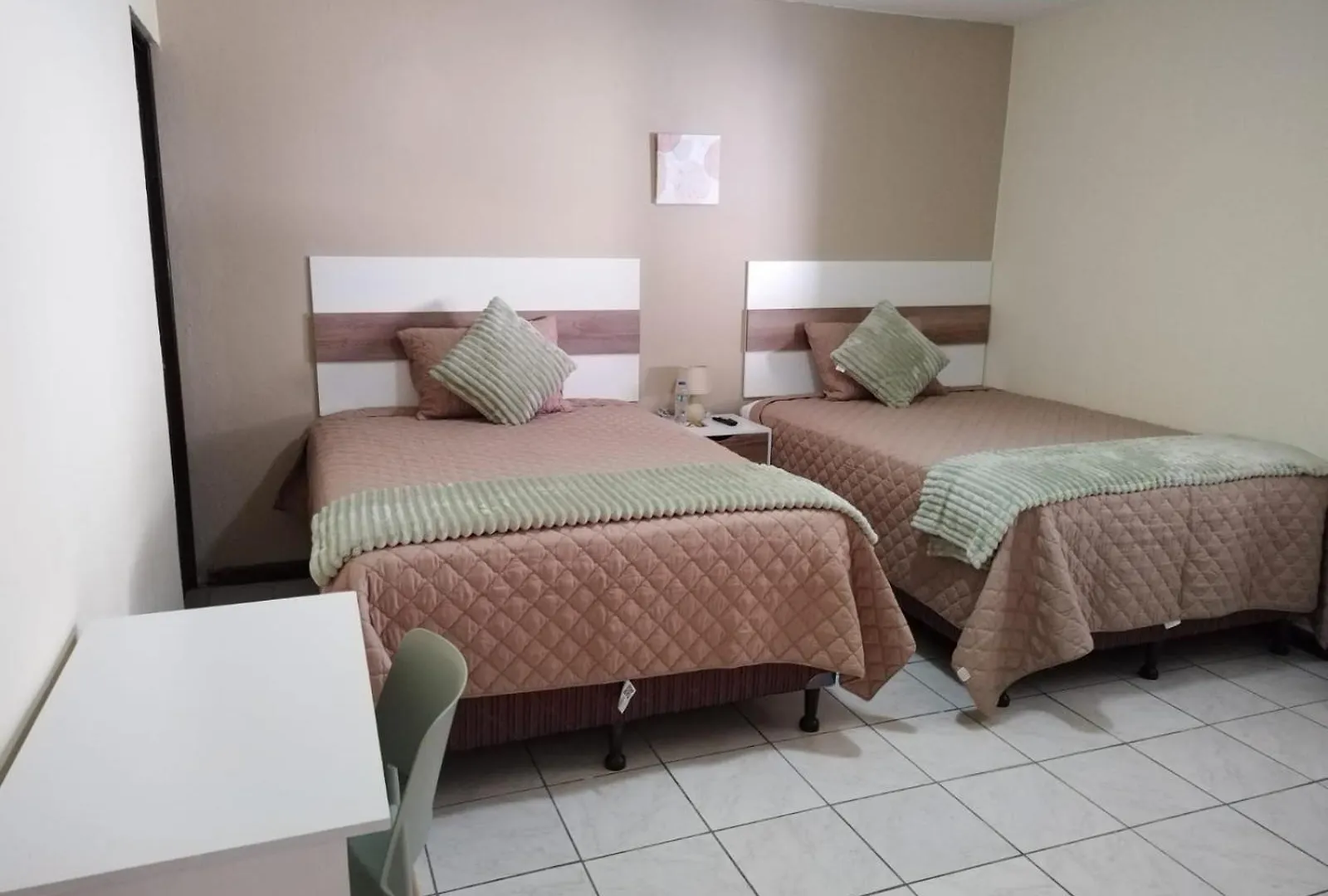 Hotel Urban Home Guatemala City Guatemala