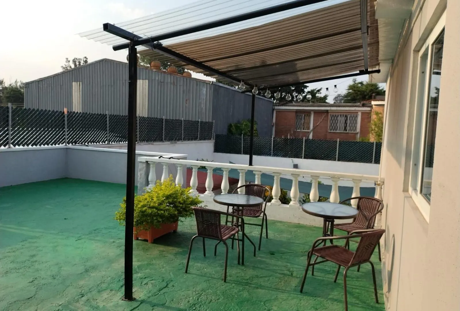 Hotel Urban Home Guatemala City