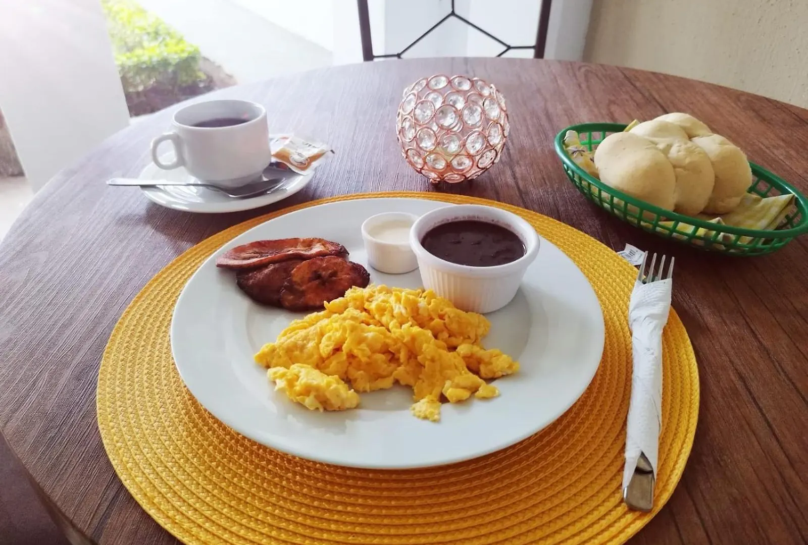 Hotel Urban Home Guatemala City