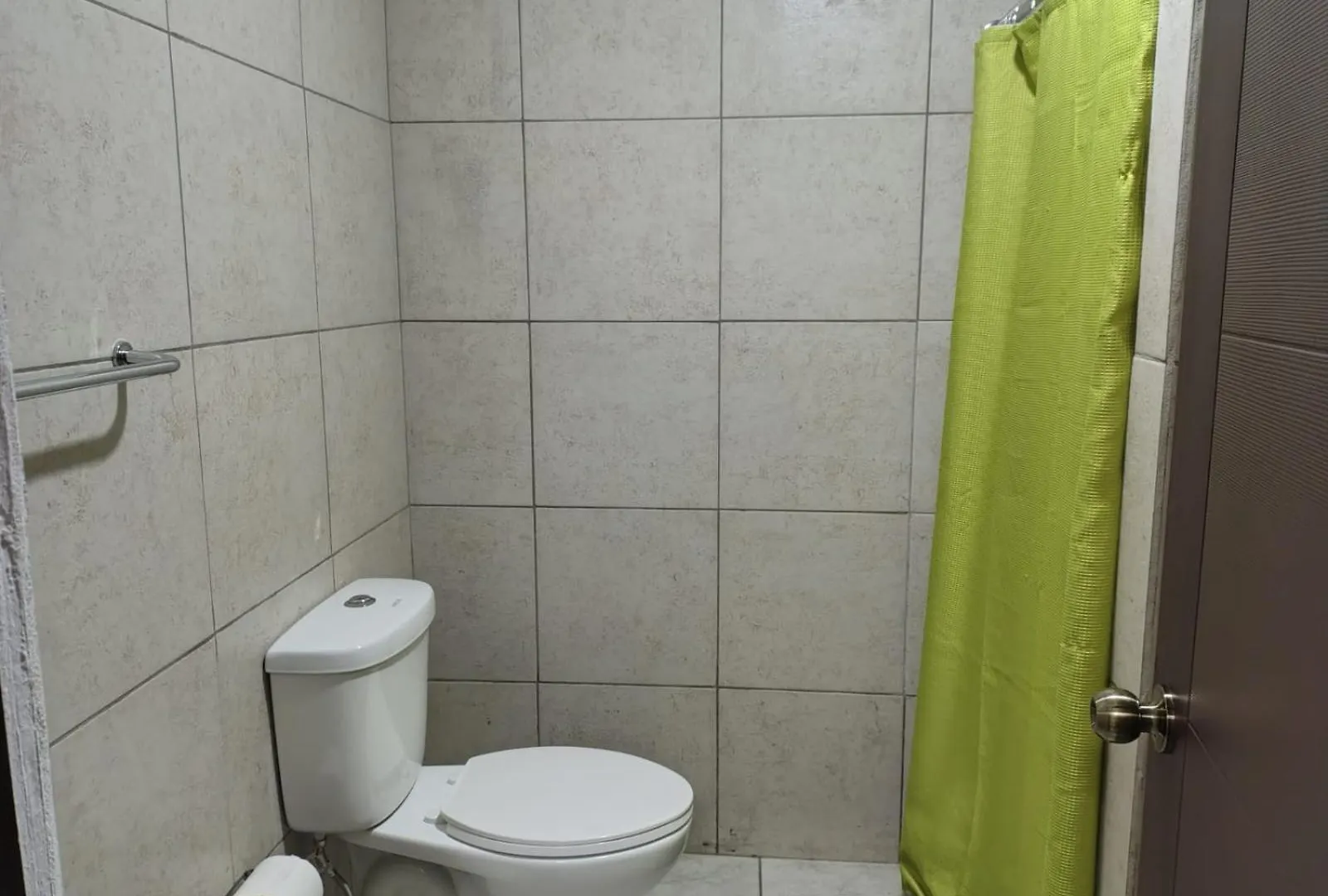 Hotel Urban Home Guatemala City