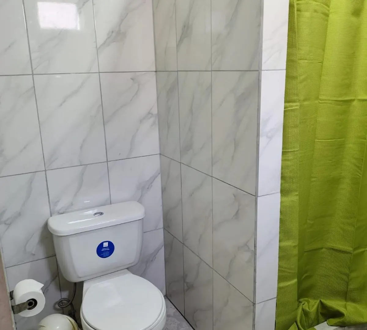 Hotel Urban Home Guatemala City