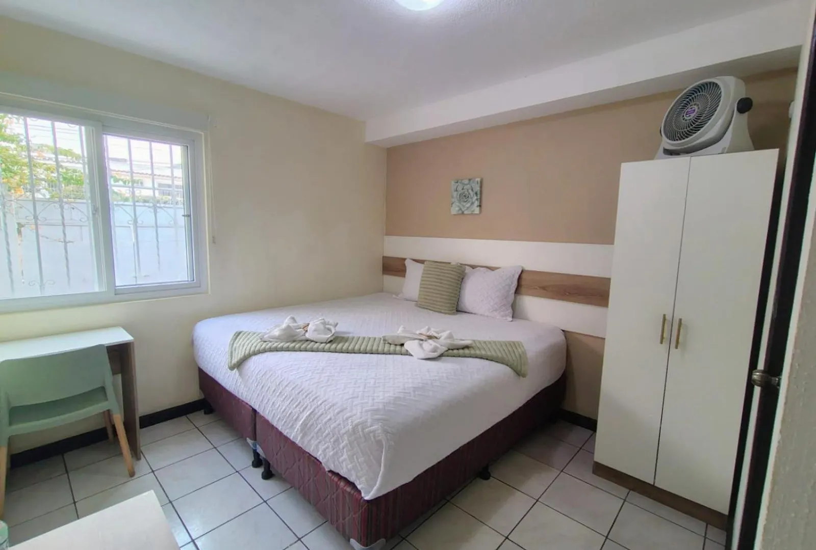 Hotel Urban Home Guatemala City
