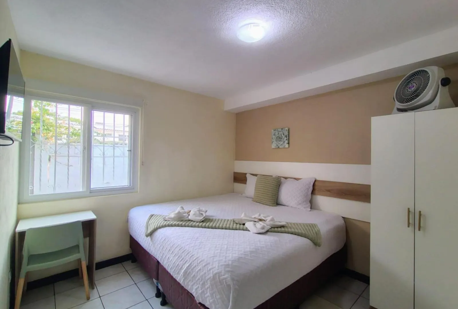 Hotel Urban Home Guatemala City 0*,  Guatemala